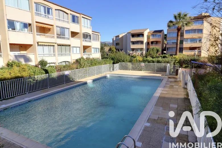 Appartement 1 pièce 23 m² · à Sanary-sur-Mer · 23 m² · 175 000 €