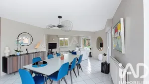 House at Saultain (59990)