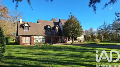 House at Fains (27120)