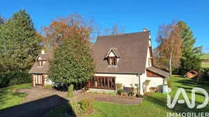 House at Fains (27120)