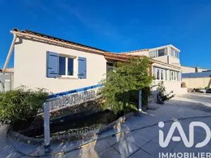 Maison à Lézignan-Corbières (11200)