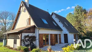 Maison à Fains (27120)