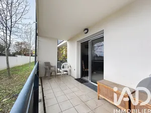 Apartment at Saint-Jean (31240)