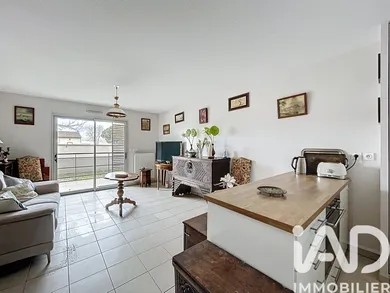 Appartement à Saint-Jean (31240)