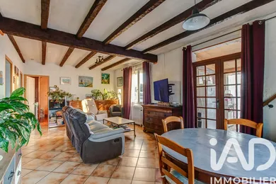 House in Le Grand-Quevilly (76120)