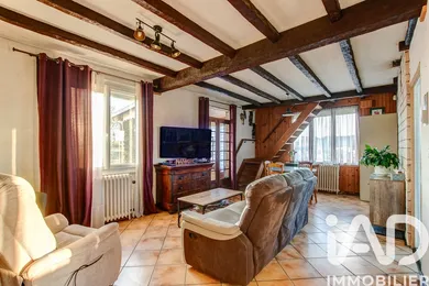 House in Le Grand-Quevilly (76120)