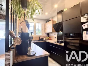 House at Élincourt-Sainte-Marguerite (60157)