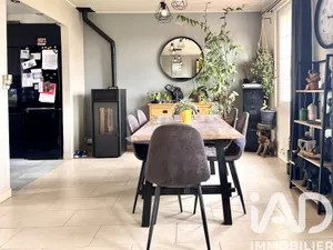 House at Élincourt-Sainte-Marguerite (60157)