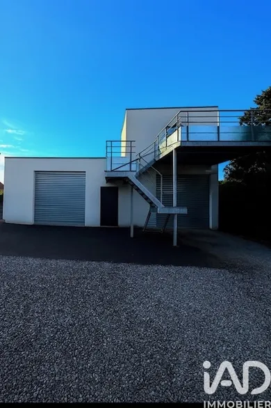 Building in Douai (59500)