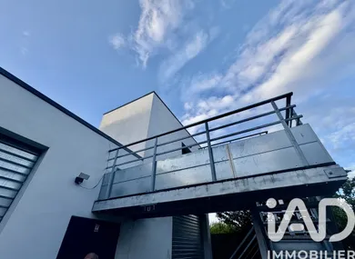 Appartement à Douai (59500)