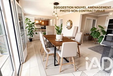 House in Ciboure (64500)