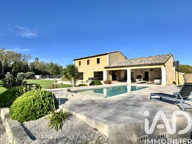 House in Tarascon (13150)