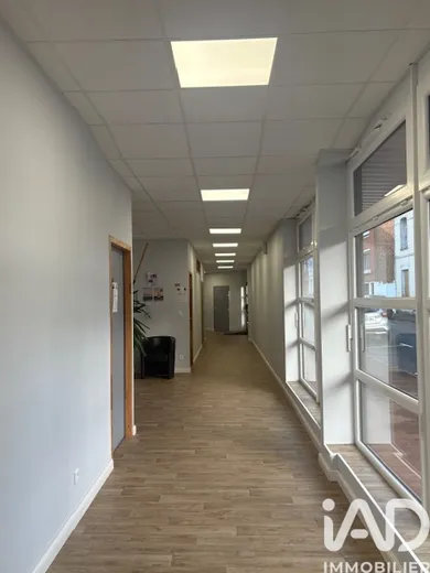 Building in Douai (59500)