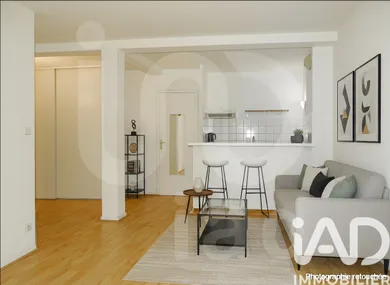 Apartment at Toulouse (31000)