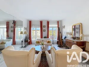 Appartement à Sète (34200)