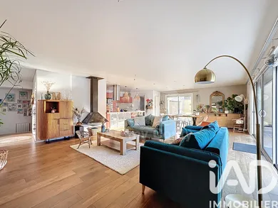 Traditional house at Bouguenais (44340)