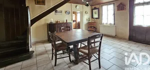 Maison traditionnelle à Parentis-en-Born (40160)