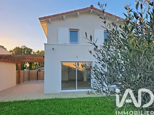 Maison à Saint-Palais-sur-Mer (17420)