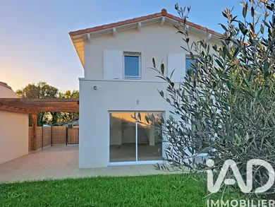 House in Saint-Palais-sur-Mer (17420)