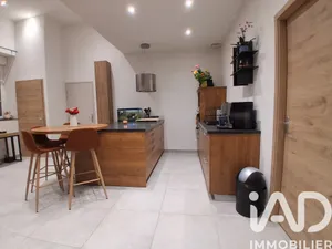 Apartment at Chaussin (39120)