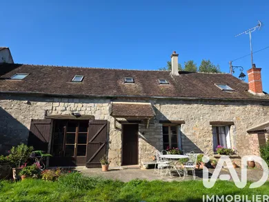 House in Ormesson (77167)