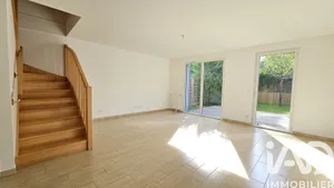 Maison à Mareil-Marly (78750)