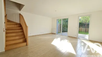 Maison à Mareil-Marly (78750)