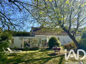 House at Élincourt-Sainte-Marguerite (60157)