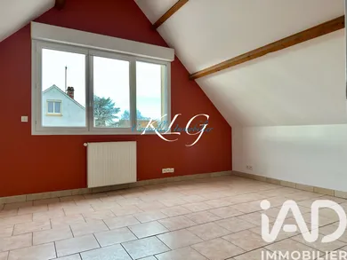 Immeuble à Barjouville (28630)