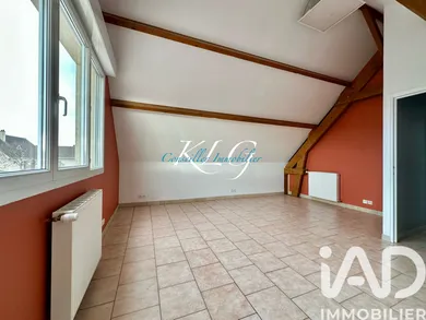 Immeuble à Barjouville (28630)