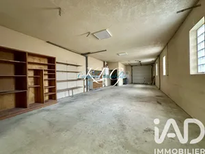 Immeuble à Barjouville (28630)