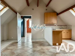 Immeuble à Barjouville (28630)