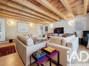 Maison de ville à Courçon (17170)