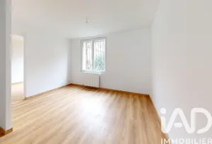 Appartement à La Garenne-Colombes (92250)