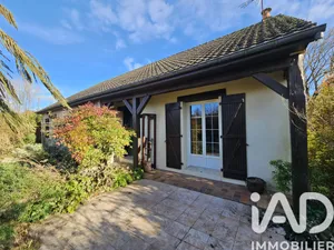 Traditional house at Le Lude - Disse sous Le Lude (72800)