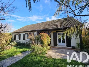 Traditional house in Le Lude - Disse sous Le Lude (72800)