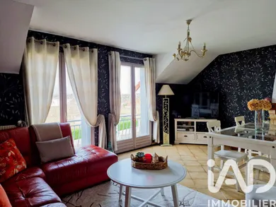 Maison à Lagny-sur-Marne (77400)