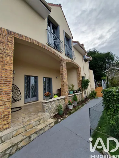 Maison à Lagny-sur-Marne (77400)