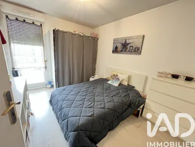 Appartement à Goussainville (95190)