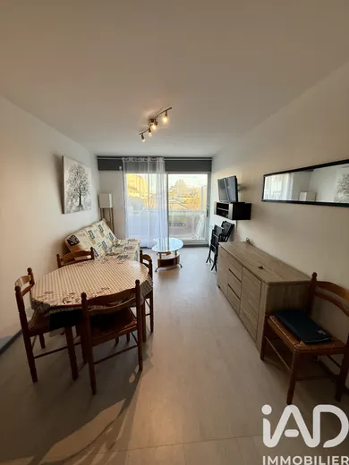 Appartement à Courseulles-sur-Mer (14470)