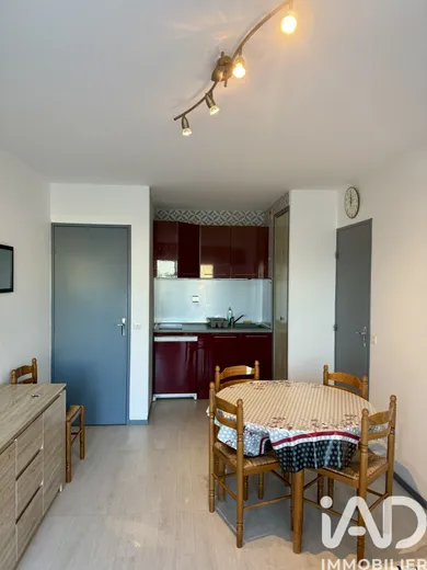 Appartement à Courseulles-sur-Mer (14470)