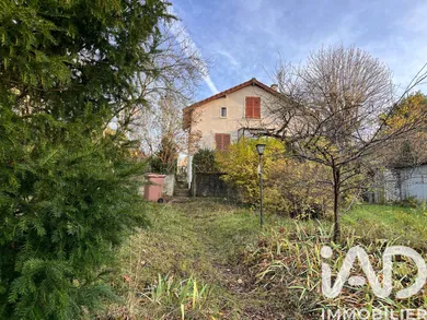 House at Sartrouville (78500)