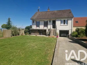 House at Nangis (77370)