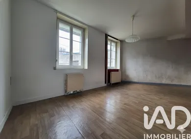 Maison à Sedan (08200)