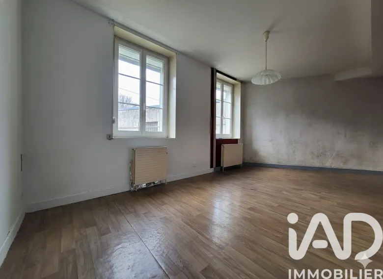 Maison 4 pièces 142 m² · à Sedan · 142 m² · 67 000 €