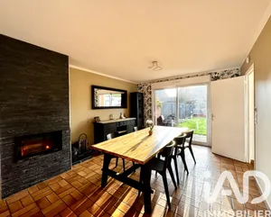 House at Linselles (59126)