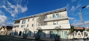 Apartment at Gujan-Mestras (33470)