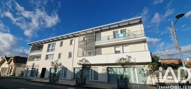 Apartment in Gujan-Mestras (33470)