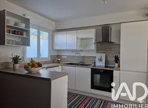 House in Le Pellerin (44640)