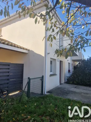 Maison à Le Pellerin (44640)